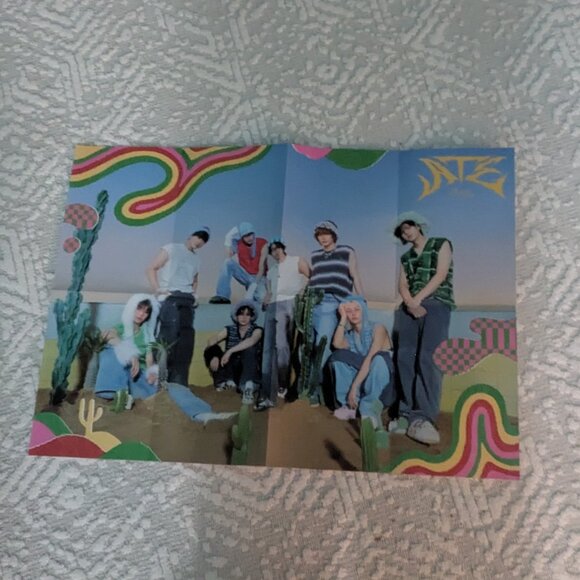 Straykids Merch Set - Picture 3 of 12